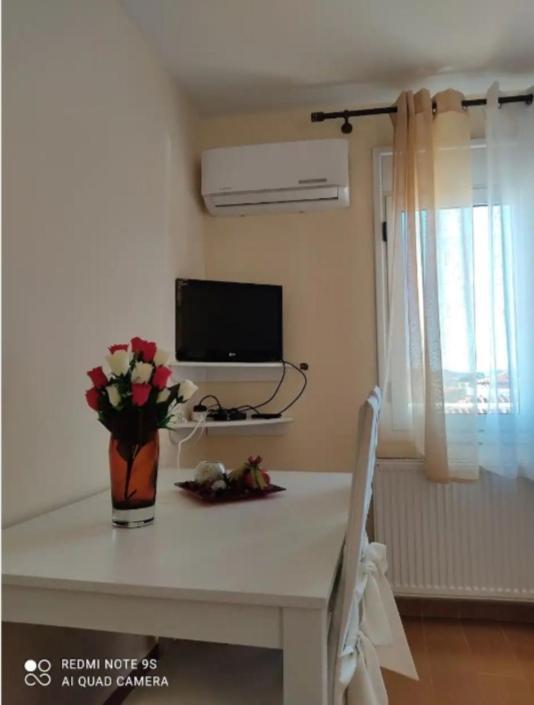 Bozikis House! A Cosy Apartment In The City Centre สเกียธอสทาวน์ ภายนอก รูปภาพ