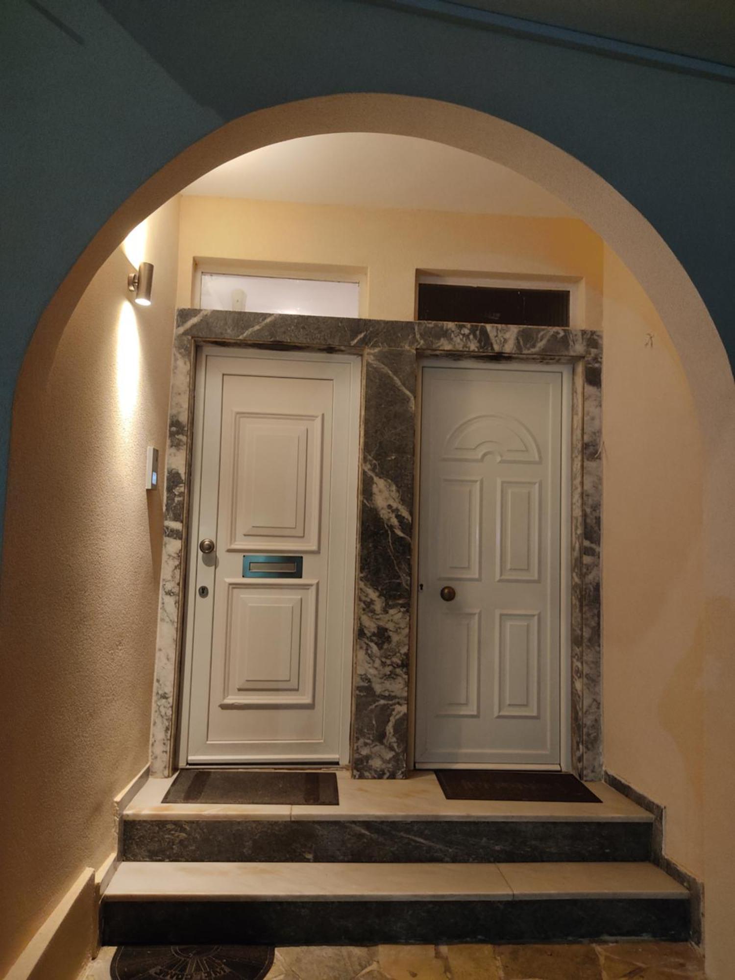 Bozikis House! A Cosy Apartment In The City Centre สเกียธอสทาวน์ ภายนอก รูปภาพ