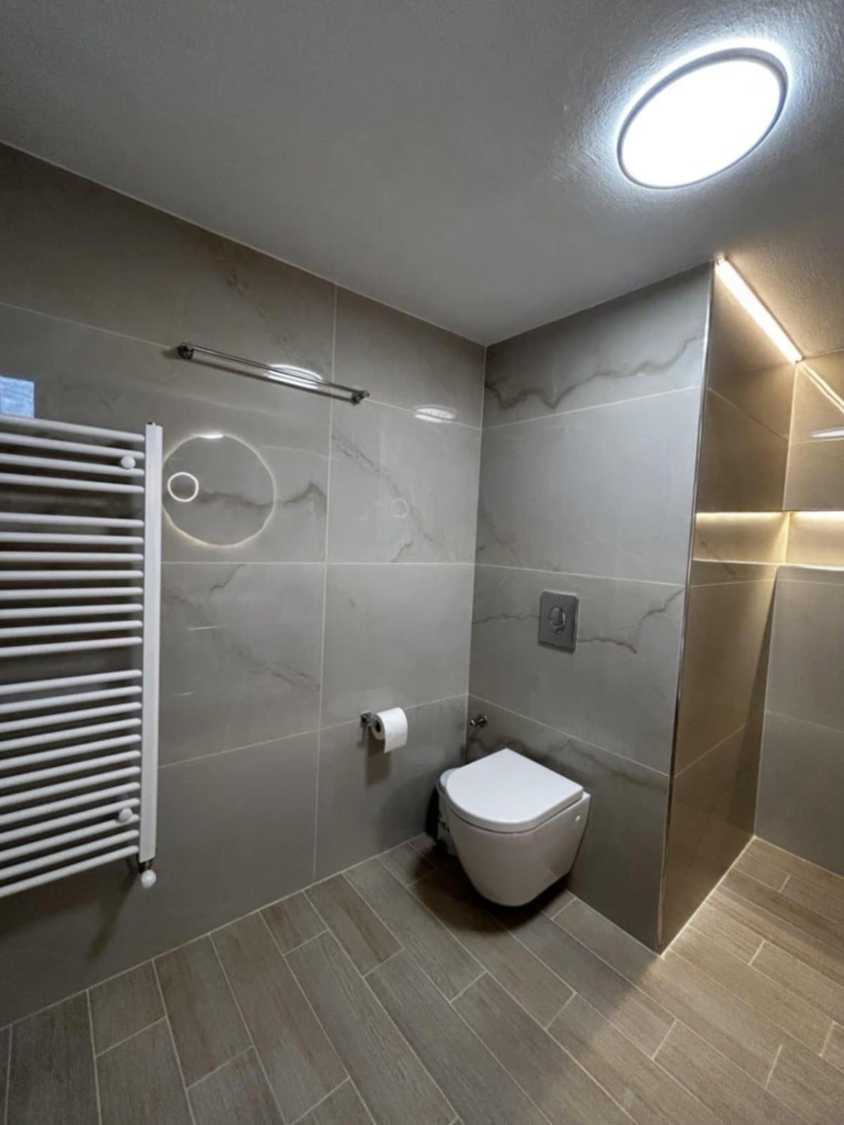 Bozikis House! A Cosy Apartment In The City Centre สเกียธอสทาวน์ ภายนอก รูปภาพ